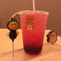 Pop Me Up เอกมัย