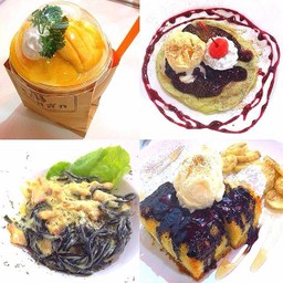 ณ หล่มสัก Coffee & Gallery