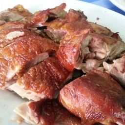 เป็ดย่าง