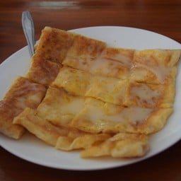 โรตีไข่
