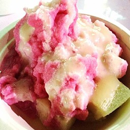 Monkey Shake ตลาดรัตนากร พัทยา