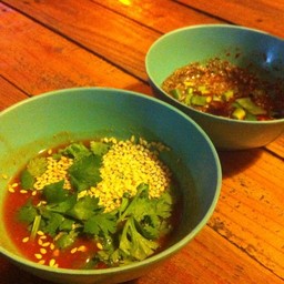 อ้วน & ผอม จิ้มจุ่ม หมูกระทะ