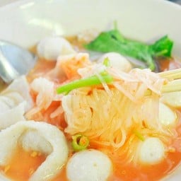 เย็นตาโฟแครอท