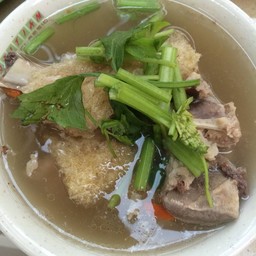 Kopitiam Jurong Point