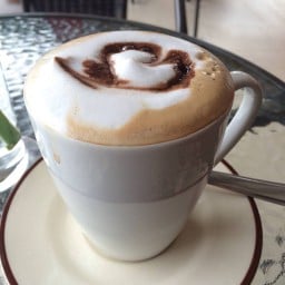 Coffee Time