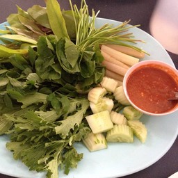 ข้าวแกงชาวใต้