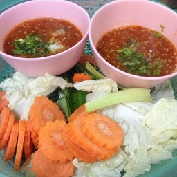 ร้านอาหารเจ๊จู