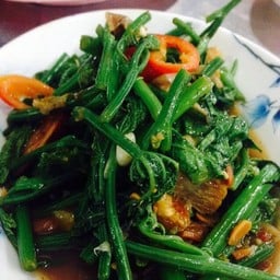 ข้าวต้มป. เฮงโภชนา (ซีฟู้ด)