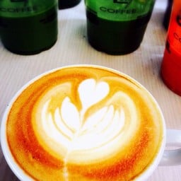 ML5cafe & coffee ละลายทรัพย์
