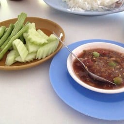 ร้านอาหารล่องใต้