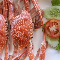 ปูม้านึ่ง