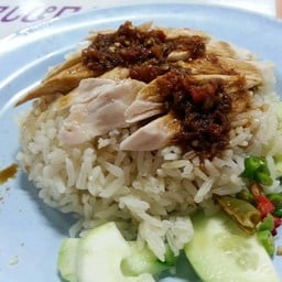 ข้าวมันไก่บ้านศิริเพ็ญ  รพ. มอ หาดใหญ่