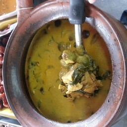 แกงเขียวหวานไก่ เมนูแนะนำเลยค่ะ อร่อยถูกใจ รสชาติไม่เผ็ดเกินไป