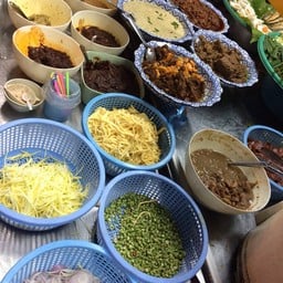 น้ำพริกสดนับเงิน