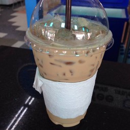 Coffee Cup