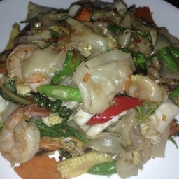 Phad Kheemao