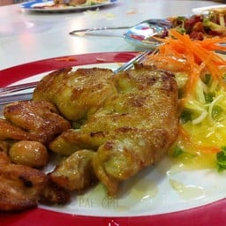 สเต็กนมสด ตลาดเซพวัน