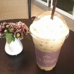 La Maison Cafe โรงพยาบาลศิครินทร์