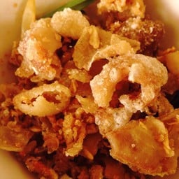 ก๋วยเตี๋ยวรามฯ 180