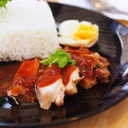 อบอิ่ม