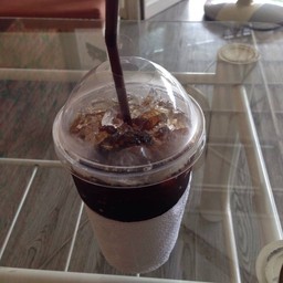 Bew Bicycle Coffee