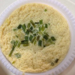 ไข่ตุ๋นเจ้าค่ะ