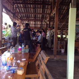 โต๊ะพร้อม