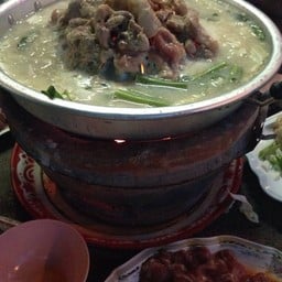 ธนดลย่างเกาหลี