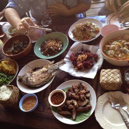 จัดกันชุดใหญ่