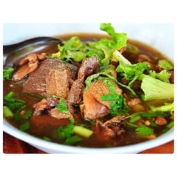 ก๋วยเตี๋ยวเป็ดเเม่ลำยงค์