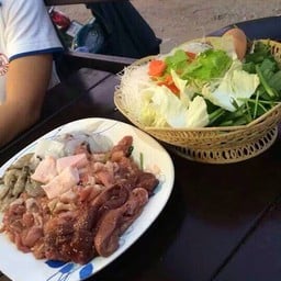 อั่งเปาย่างเกาหลี