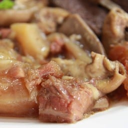 เนื้อเอ็น