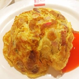 Dr.egg ไข่เจียว