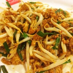 ผัดไทไฮโซ