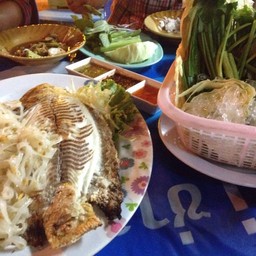 หัวปลาหม้อไฟ สาขา1