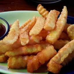 กินยำต้มแซ่บ