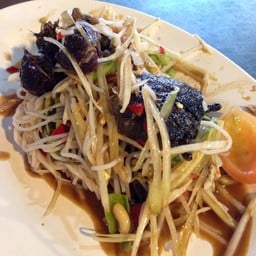 ร้านเฮียกฤษ จอมเทียนซอย 4