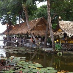 ครัวริมบึง