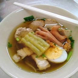 น้ำใสรสกลมกล่อม 