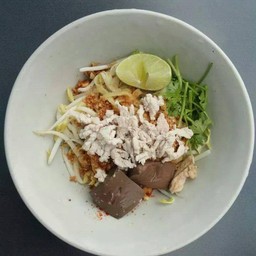 ก๋วยเตี๋ยวจิวเจ้าเก่า
