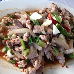 แซ่บ. อีหลี