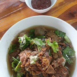 ร้านเจ กวนอิม