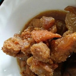หมูหวานนนน เป็นสาวหวานนะคะ