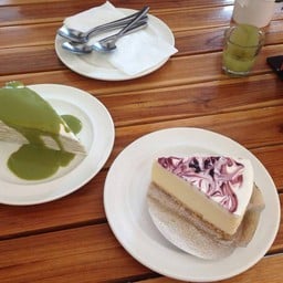 Phuloei Coffee