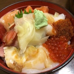 Fuku Zushi