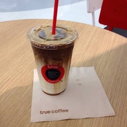 True Coffee B2S Central Festival Chiangmai