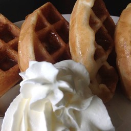 วาฟเฟิล