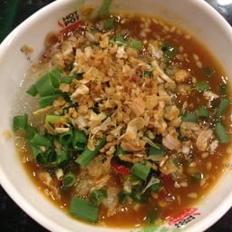 น้ำจิ้มรสเด็ด