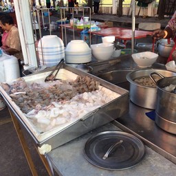 ข้าวต้มฉุกเฉิน