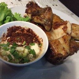Pattaya Steak